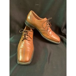 Venturini Italian Men’s SZ 11M Oxford Shoes